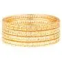 Efulgenz Indian Style Bollywood 14 K Gold Plated Filigree Wedding Bridal Bracelet Bangle Set Jewelry Efulgenz Indian Style Bollywood 14 K Gold Plated Filigree Wedding Bridal Bracelet Bangle Set Jewelry