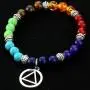 Kivosliviz Recovery Gifts for Women Bracelet Gift for Sobriety AA Gifts for Women NA Recovery Addiction Gifts Sobriety Bracelet Kivosliviz Recovery Gifts for Women Bracelet Gift for Sobriety AA Gifts for Women NA Recovery Addiction Gifts Sobriety Bracelet