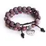 Tree of Life Bracelet - Lava Stone Essential Oil Gemstone Beaded Yoga Meditation Regalite Stone Beach Charm Bracelet Set Tree of Life Bracelet - Lava Stone Essential Oil Gemstone Beaded Yoga Meditation Regalite Stone Beach Charm Bracelet Set