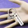 Bookworm Retirement Keychain Enjoy Your New Chapter New Beginnings Jewelry Librarian Teacher Gift(Enjoynew chapter-KR) Bookworm Retirement Keychain Enjoy Your New Chapter New Beginnings Jewelry Librarian Teacher Gift(Enjoynew chapter-KR)