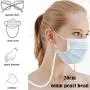 ZWGYS Mask Holder Face Mask Lanyard Eyeglass Chains for Women Eyeglass Holder Strap Eyeglass Lanyard with Clips Paperclip Chain Lanyard Pearl Shell Lanyard Lanyard for Kids Women 2 Pcs ZWGYS Mask Holder Face Mask Lanyard Eyeglass Chains for Women Eyeglass Holder Strap Eyeglass Lanyard with Clips Paperclip Chain Lanyard Pearl Shell Lanyard Lanyard for Kids Women 2 Pcs
