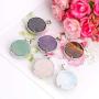 Tree of Life Necklace,Chakra Pendant Necklace Crystals Quartz Jewelry with Chain Gift for Women 
