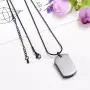 constantlife Cremation Jewelry for Ashes Tree of Life Engraving Stainless Steel Urn Pendant Necklace Personalized Customization Keepsake constantlife Cremation Jewelry for Ashes Tree of Life Engraving Stainless Steel Urn Pendant Necklace Personalized Customization Keepsake