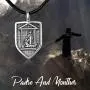 YAFEINI St Michael Necklace for Men Women Guardian Angel Pendant Necklace 925 Sterling Silver Bible Verse Guardian Archangel Amulet Shield Protection Jewelry Gifts YAFEINI St Michael Necklace for Men Women Guardian Angel Pendant Necklace 925 Sterling Silver Bible Verse Guardian Archangel Amulet Shield Protection Jewelry Gifts