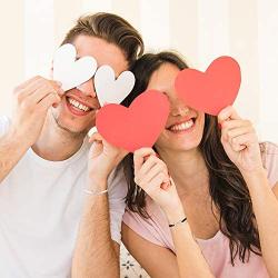 Lanqueen Distance Bracelets for Couples Infinity Matching Relationship Bracelet for Women GF BF Gifts