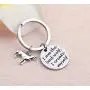 SEIRAA Bad Wolf Tardis Keychain Movie Inspirational Gift I Am The Bad Wolf Jewelry SEIRAA Bad Wolf Tardis Keychain Movie Inspirational Gift I Am The Bad Wolf Jewelry