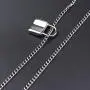 Lock Pendant Y Necklace Simple Cute Necklaces Long Multilayer Chain Fashion Jewelry Women Girls Gift for Her Lock Pendant Y Necklace Simple Cute Necklaces Long Multilayer Chain Fashion Jewelry Women Girls Gift for Her
