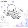 BAUNA Doctor Who Keychain Tardis Keychain with Police Box Charm Youre The Doctor to My Rose Couple Gift Keychain Set for 2 BAUNA Doctor Who Keychain Tardis Keychain with Police Box Charm Youre The Doctor to My Rose Couple Gift Keychain Set for 2