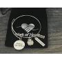 Teacher Retirement Bracelet, Teacher Jewelry, Teacher Retirement Gift - Show Your Teacher Appreciation