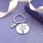Inspirational Pineapple Keychain Be A Pineapple Stand Tall Wear A Crown And Be Sweet Tropical Jewelry Gift for Women Sister(be a pineapple KR) Inspirational Pineapple Keychain Be A Pineapple Stand Tall Wear A Crown And Be Sweet Tropical Jewelry Gift for Women Sister(be a pineapple KR)