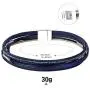AZORA Womens Leather Wrap Bracelet Handmade Stacking Cuff Bracelets for Women Girls Gift AZORA Womens Leather Wrap Bracelet Handmade Stacking Cuff Bracelets for Women Girls Gift