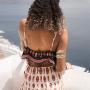 RechicGu Greek Roman Laurel Leaf Bracelet Armband Upper Arm Cuff Armlet Festival Bridal