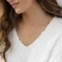 MONOZO Lock Necklace for Women, 14K Gold Filled Padlock Lock Pendant Chain Necklace Girls Dainty Layered Lock and Key Choker Necklace Jewelry for Men MONOZO Lock Necklace for Women, 14K Gold Filled Padlock Lock Pendant Chain Necklace Girls Dainty Layered Lock and Key Choker Necklace Jewelry for Men