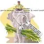 MAOFAED Elephant Gift Elephant Lover Gift Always Remember You are Stronger Braver Smarter & More Loved Than You Think Inspiration Gift for Friend