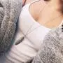 Yalice Boho Feather Pendant Necklace Chain Long Leaf Necklaces Jewelry for Women and Girls