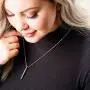 Cremation Jewelry for Ashes Urn Necklaces for Ash for Women or Men Keepsake with Long Sturdy Adjustable Chain for Pet or Human Ash
