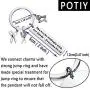 POTIY Hair Stylist Gift Hair Stylist Keychain Hairdresser Gift Barbers Keychain Religious Jewelry Bible Verse Keychain Comb Hair Drier Charm Jewelry Barbers Graduation Gift POTIY Hair Stylist Gift Hair Stylist Keychain Hairdresser Gift Barbers Keychain Religious Jewelry Bible Verse Keychain Comb Hair Drier Charm Jewelry Barbers Graduation Gift