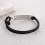 Hamilton Musical Jewelry Broadway Theater Gift Not Throwing Away My Shot Rise Up Leather Bracelet for Teen Girls Hamilton Musical Jewelry Broadway Theater Gift Not Throwing Away My Shot Rise Up Leather Bracelet for Teen Girls