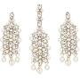 Aheli Faux Stone Studded Wedding Party Wear Bridal Choker Necklace with Maang Tikka Set Indian Traditional Fashion Jewelry for Women