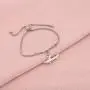 UJIMS Shark Lover Gift Shark Girl Bracelet Shark Stuff Diver Gifts Shark Week Jewelry for Shark Colleague BFF