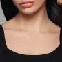 1/20 Ctw IGI Certified Diamond & Sterling Silver Heart Pendant with 18'' Chain 1/20 Ctw IGI Certified Diamond & Sterling Silver Heart Pendant with 18'' Chain