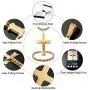 WESTMIAJW Stainless Steel Jesus Cross Pendant Necklace Chains Jewelry for Men Boy 45/50/55/60/65/70/75cm WESTMIAJW Stainless Steel Jesus Cross Pendant Necklace Chains Jewelry for Men Boy 45/50/55/60/65/70/75cm