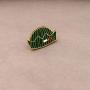 CENWA Jughead Inspired Beanie Hat Enamel Pin Riverdale Pin Riverdale Inspired Jewelry