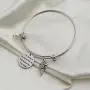 Zuo Bao Bridesmaids Gifts Im Such A Lucky Bride to Have You by My Side Maid of Honor Jewelry Bracelet Zuo Bao Bridesmaids Gifts Im Such A Lucky Bride to Have You by My Side Maid of Honor Jewelry Bracelet
