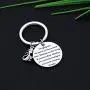 CYTING Monkey Keychain Monkeys are Fun Loving & A Source of Joy Monkey Jewelry Monkey Lovers Gift for Family Friends CYTING Monkey Keychain Monkeys are Fun Loving & A Source of Joy Monkey Jewelry Monkey Lovers Gift for Family Friends