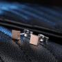 TGNEL Hypoallergenic Titanium EARRING