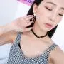 Acrylic Music Note Dangle Drop Earrings Punk Black Treble Clef Note Earrings Musical Jewelry for Women Hip Hop Party Gifts Acrylic Music Note Dangle Drop Earrings Punk Black Treble Clef Note Earrings Musical Jewelry for Women Hip Hop Party Gifts