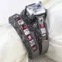 wedding ring set Two Rings His Hers Couples Rings Womens Black Gold Filled White CZ Wedding Engagement Ring Bridal Sets & Mens Stainless Steel Wedding Band wedding ring set Two Rings His Hers Couples Rings Womens Black Gold Filled White CZ Wedding Engagement Ring Bridal Sets & Mens Stainless Steel Wedding Band