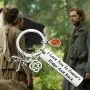 SEIRAA Outlander Inspired Jewelry Irish Jewelry Outlander Lover Gift Outlander Claire Fraser Keychain I Love You to Fraser’s Ridge and Back Keychain SEIRAA Outlander Inspired Jewelry Irish Jewelry Outlander Lover Gift Outlander Claire Fraser Keychain I Love You to Fraser’s Ridge and Back Keychain