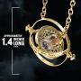 Noble Collection - Harry Potter - Hermiones Time Turner