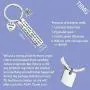 TIIMG Dental Assistant Gift A Truly Great Dental Assistant is Hard to Find Keychain Dentist Appreciation Gift Dentist Graduation Gift TIIMG Dental Assistant Gift A Truly Great Dental Assistant is Hard to Find Keychain Dentist Appreciation Gift Dentist Graduation Gift