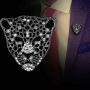 Leopard Brooch Pin Jewelry for Men Suits Valentines Day Gifts for Boyfriend Fathers Day Gifts from Daughter Papa Gifts