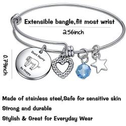 Animal Sloth Charm Bracelet, Animal Jewelry Sloth Lover Gift, Christmas Day Gift