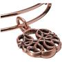 Alex and ANI Path of Life IV Bangle Bracelet