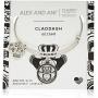 Alex and ANI Charity by Design, Claddagh Bangle Bracelet