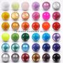EUDORA Harmony Bola Necklace Yoga Lotus Music Chime Locket Pendant Wishing Ball Pregnancy Gift, 30'' Chain
