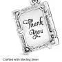 Pandora Jewelry Family Book Dangle Sterling Silver Charm Pandora Jewelry Family Book Dangle Sterling Silver Charm