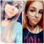BeeGift Gothic Jewelry-3pcs Love Heart Adjustable Leather Choker Punk PU Necklace Goth Choker Soft Collar Chain for Women Girls