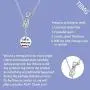TIIMG Baker Necklace Life is What You Bake it Baking Jewelry Culinary Graduation Gifts Gift for Baking Lover Bakers Gifts for Women TIIMG Baker Necklace Life is What You Bake it Baking Jewelry Culinary Graduation Gifts Gift for Baking Lover Bakers Gifts for Women