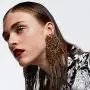 Crystal Beads Earrings Women Ethnic Jewelry Handmade Elegant Big Long Beads Earrings Crystal Beads Earrings Women Ethnic Jewelry Handmade Elegant Big Long Beads Earrings