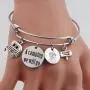 Gzrlyf Camping Bracelet Camper Bracelet Summer Camping Gift A Camping We Will Go Jewelry Camp Themed Bracelet Camping Lovers Gift Camp Counselor Gift Gzrlyf Camping Bracelet Camper Bracelet Summer Camping Gift A Camping We Will Go Jewelry Camp Themed Bracelet Camping Lovers Gift Camp Counselor Gift