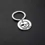 AKTAP Sweet Mama Bear Keychain Family Keychain Gift for Mother Wife Grandma AKTAP Sweet Mama Bear Keychain Family Keychain Gift for Mother Wife Grandma