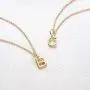 Letter Necklaces Gifts for Women Girls : 14k Gold Plated Dainty Initial Charms Personalized Name Teens Kids Birthday Jewelry Letter Necklaces Gifts for Women Girls : 14k Gold Plated Dainty Initial Charms Personalized Name Teens Kids Birthday Jewelry