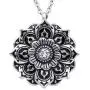 Controse Mandala Necklace Controse Mandala Necklace