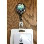 Walk by Faith Painted Enamel Interchangeable Snap Jewelry Standard 18-20mm Snap My Prime Gifts