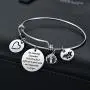 Coworker Leaving Gifts Going Away Bracelet Thank You Gifts for Coworkers Goodbye Gift Farewell Gift for Friend Boss, Colleague Moving Coworker Leaving Gifts Going Away Bracelet Thank You Gifts for Coworkers Goodbye Gift Farewell Gift for Friend Boss, Colleague Moving